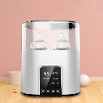 BabyButler™ 4-In-1 Baby Bottle Warmer