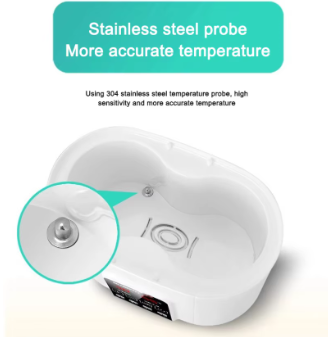 BabyButler™ 4-In-1 Baby Bottle Warmer