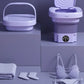 GoClean™ Portable Washing Machine