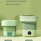 GoClean™ Portable Washing Machine