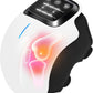 KneeComfort™ 3-in-1 Cordless Knee Massager