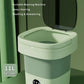 GoClean™ Portable Washing Machine