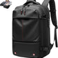 SquishPack Pro™ Travel Backpack