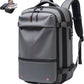 SquishPack Pro™ Travel Backpack