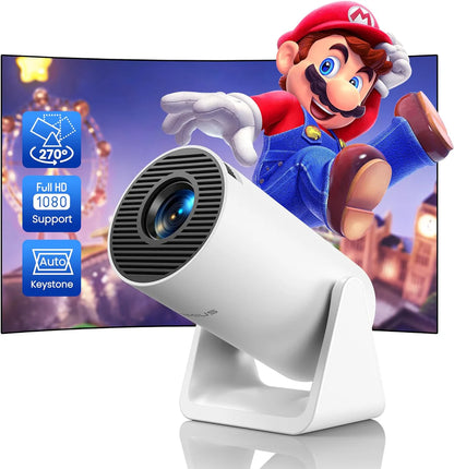 PocketPix™ Portable Projector