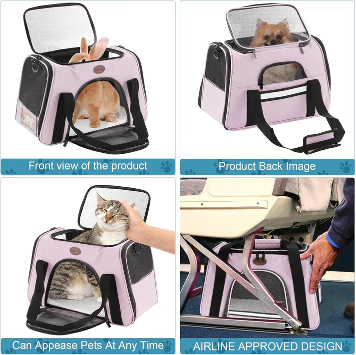 PetPod Pro™ Travel Bag