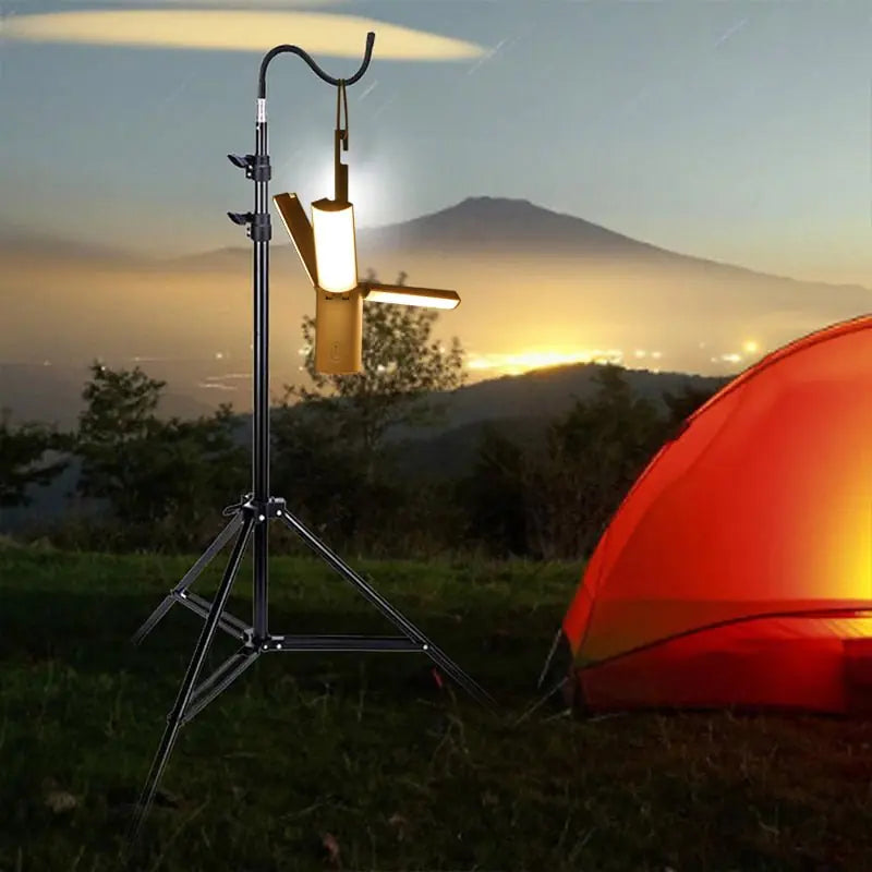 PocketGlow™ Camping Lantern