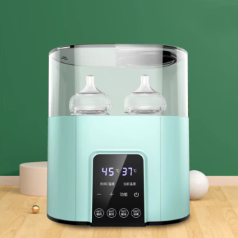 BabyButler™ 4-In-1  Baby Bottle Warmer