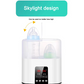 BabyButler™ 4-In-1  Baby Bottle Warmer