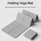 CloudPose™ - Portable Bliss Yoga Mat