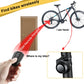 BikeGuard Pro™ Anti-Theft System