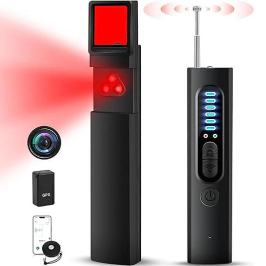 HiddenEye™ Camera Detector