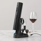 SwiftSavor™ - Rechargeable Wine Opener