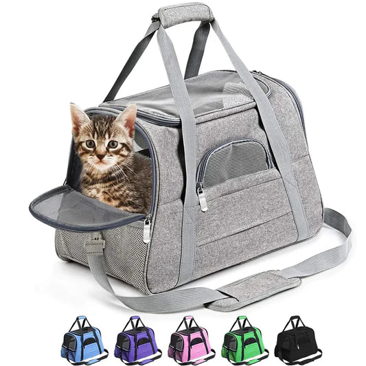 PetPod Pro™ Travel Bag