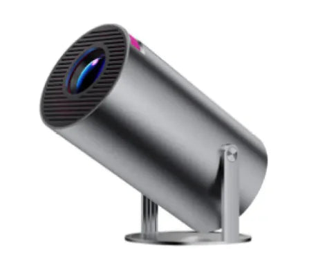 PocketPix™ Portable Projector