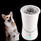 PawPerfect™ Automatic Paw Cleaner